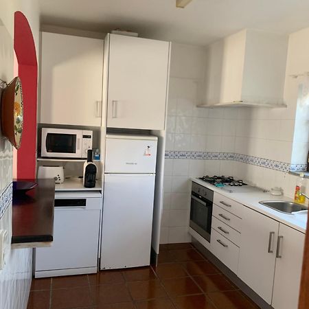 Vila A Casa Da Foz Nadadouro Exteriér fotografie