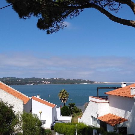 Vila A Casa Da Foz Nadadouro Exteriér fotografie
