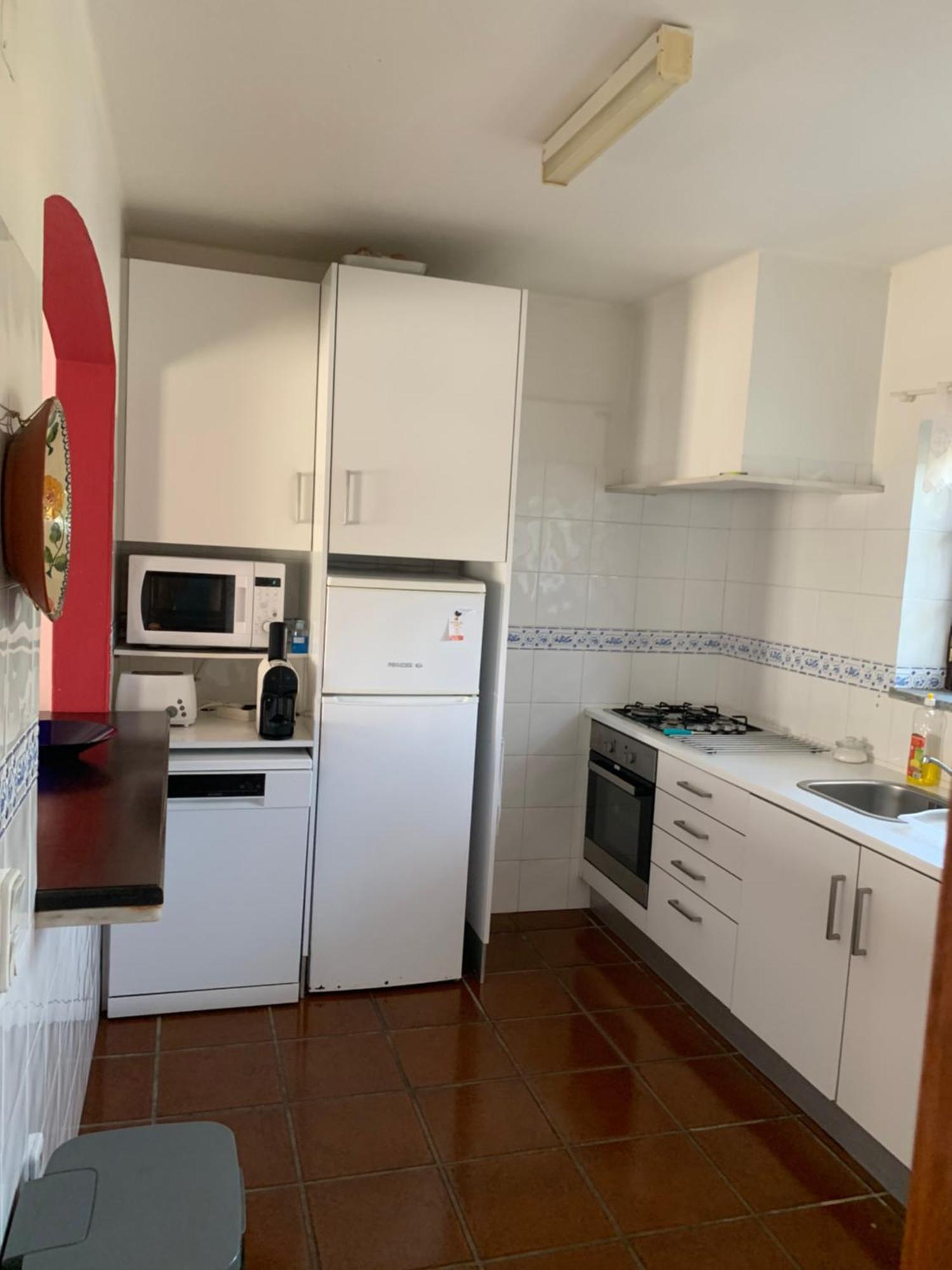 Vila A Casa Da Foz Nadadouro Exteriér fotografie