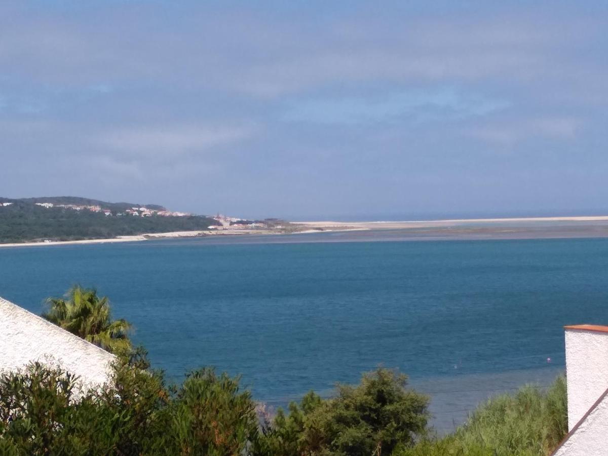 Vila A Casa Da Foz Nadadouro Exteriér fotografie